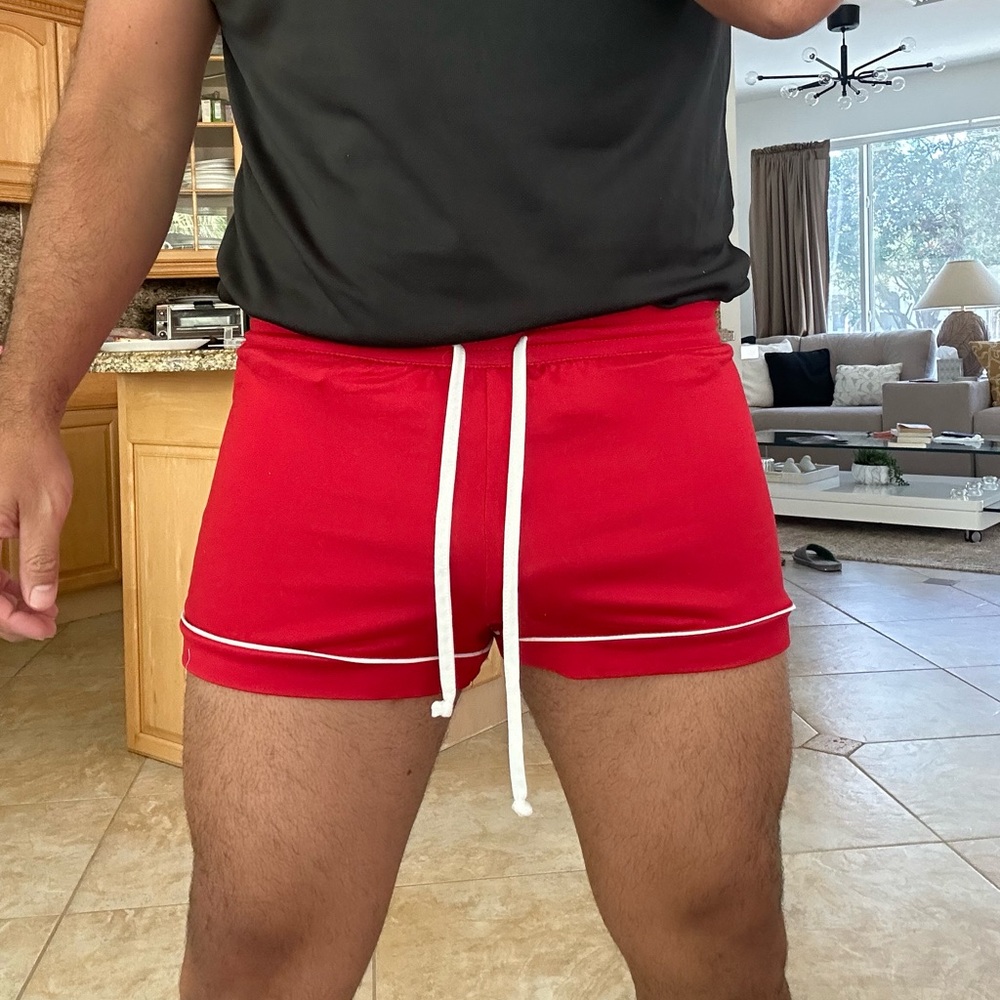 Unisex shorts 🩳
